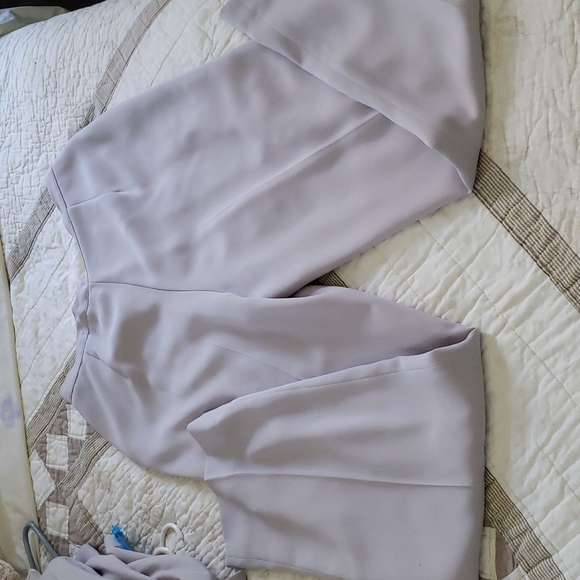 Like new pant suit. Veey goid quality - Picture 13 of 14